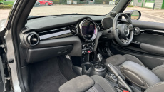 MINI Convertible 2.0 Cooper S Classic 2dr Auto Petrol Convertible